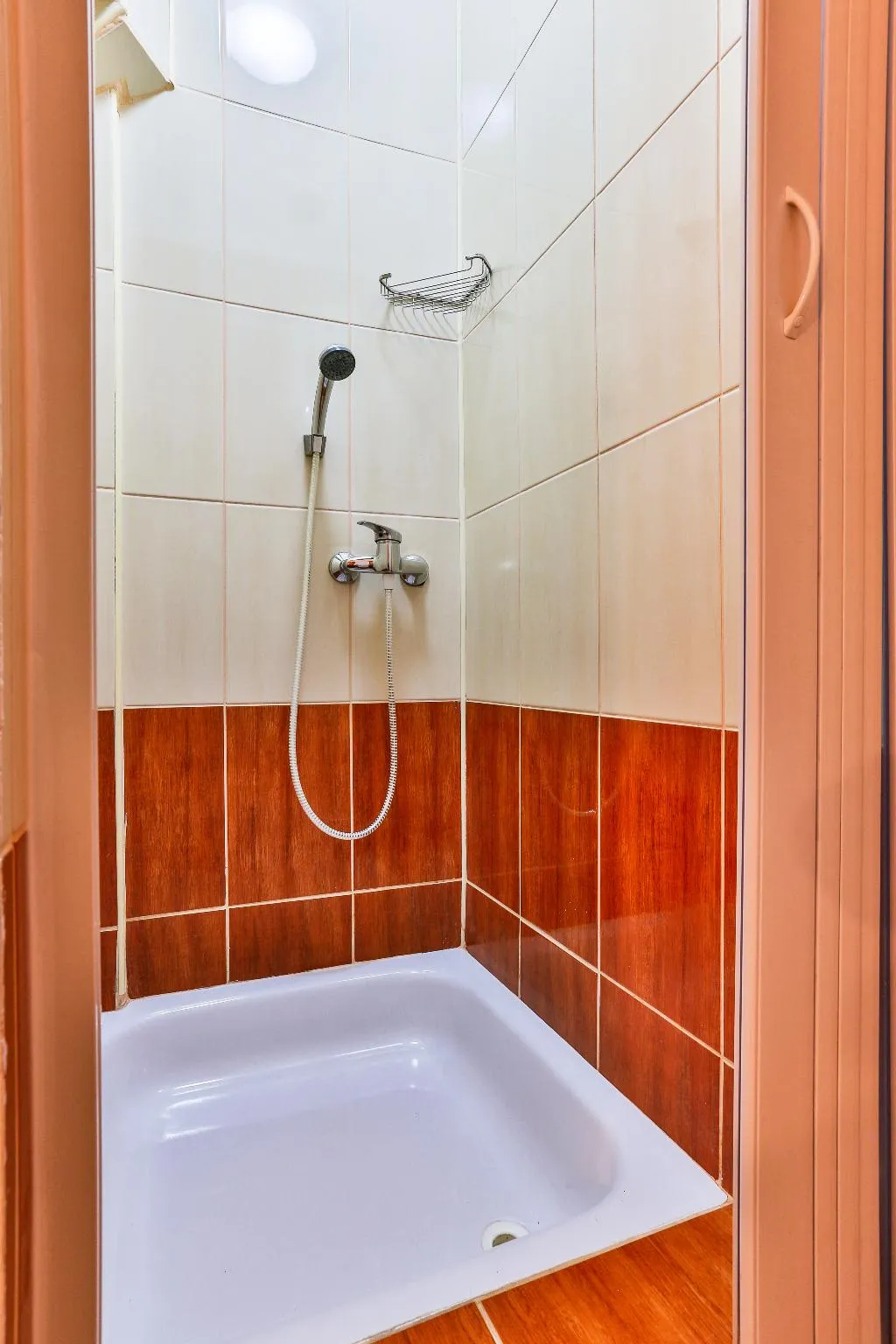 DOUBLE ECONOMY Room, Dvor Kornic, Tivat