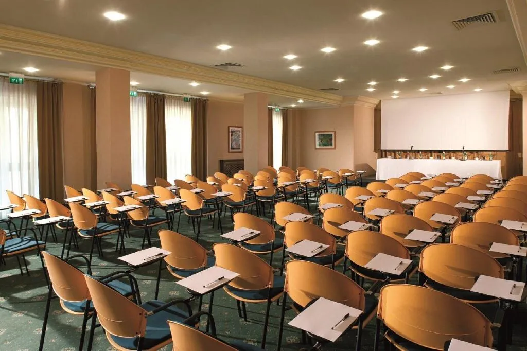 Conferences, Katane Palace Hotel, Catania