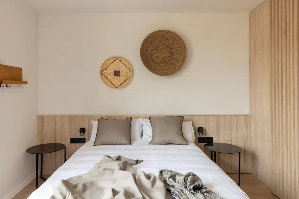 STUDIO WITH TERRACE Room, Libere Barcelona Sant Antoni, Barcelona