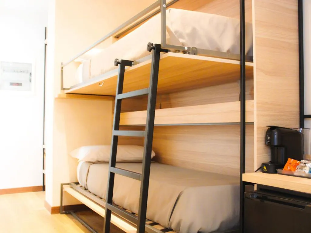 JUNIOR SUITE SUPERIOR WITH TERRACE Room, Al Graspo de Ua, Venice