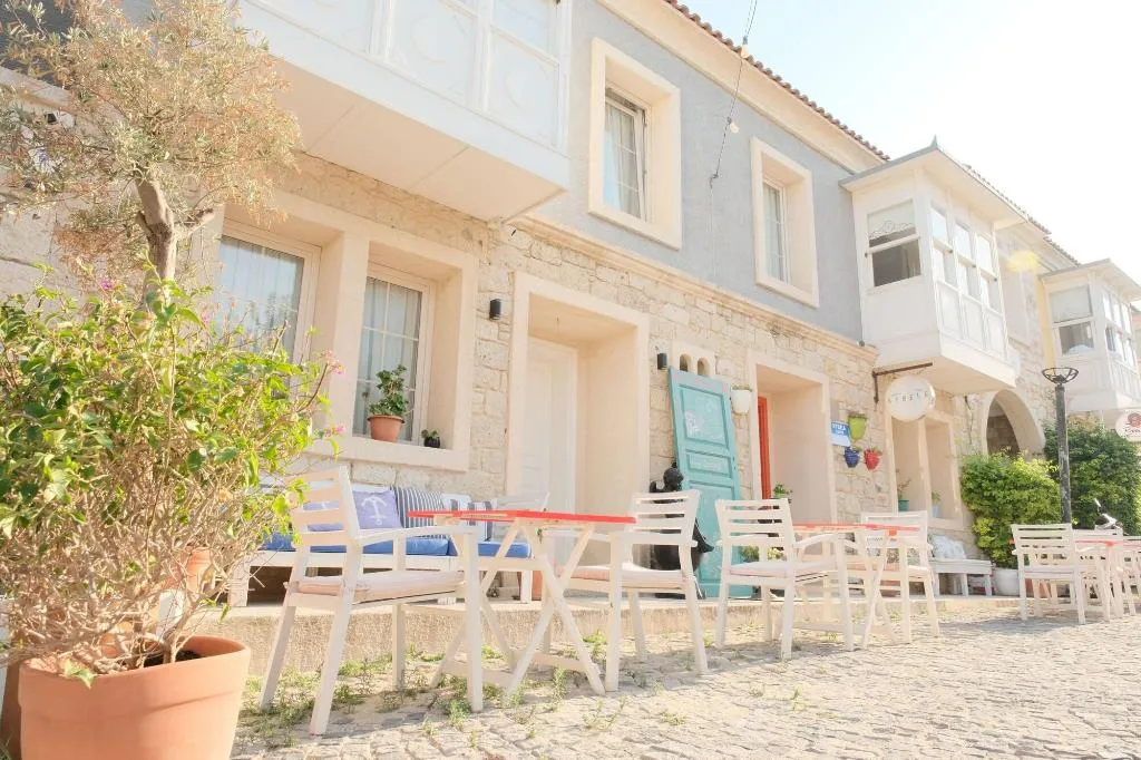 General view, Kybele Suites Alacati, Izmir