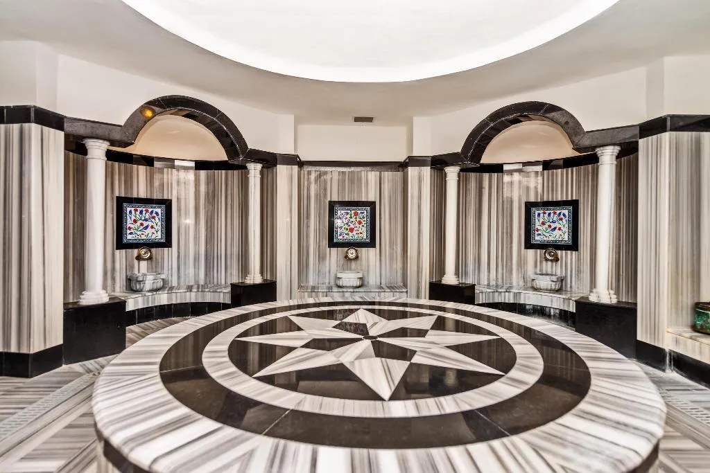 Sports and Entertainment, Kirman Leodikya Resort, Antalya