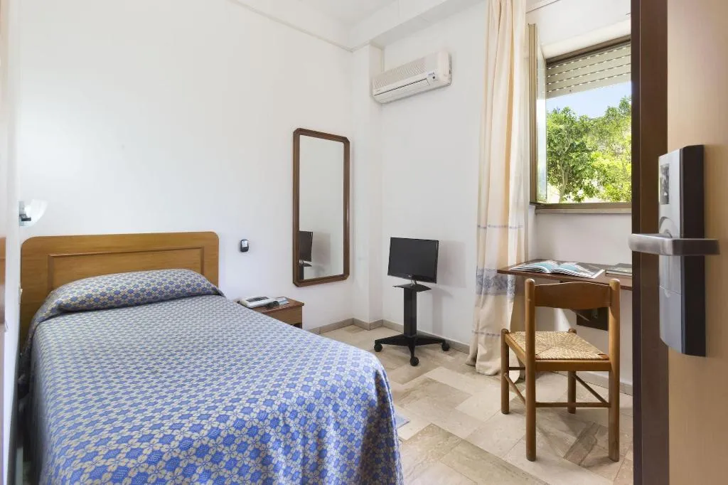 Room, Hotel Citti, Olbia