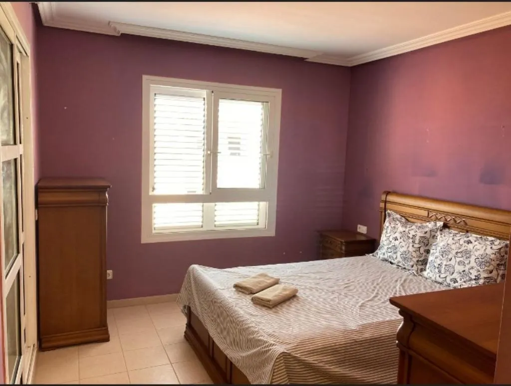 DOUBLE STANDARD Room, Duque Nest Hostel, Tenerife