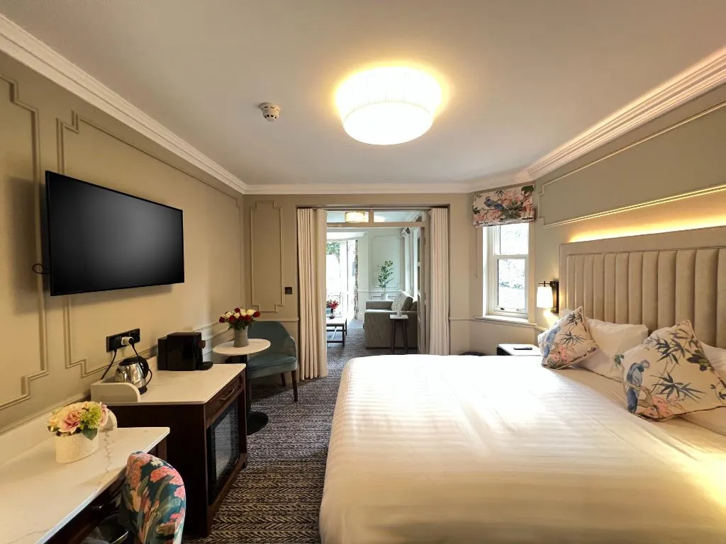 SUITE STANDARD Room, Waterloo Townhouse & Suite, Dublin