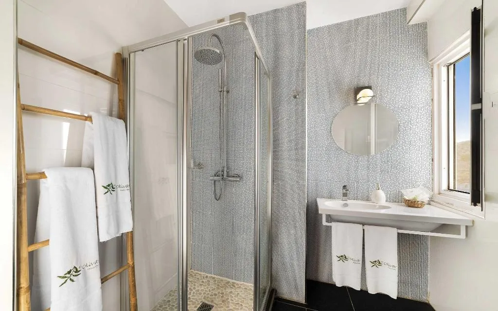 Room, Hostal El Olivar, Costa Almeria
