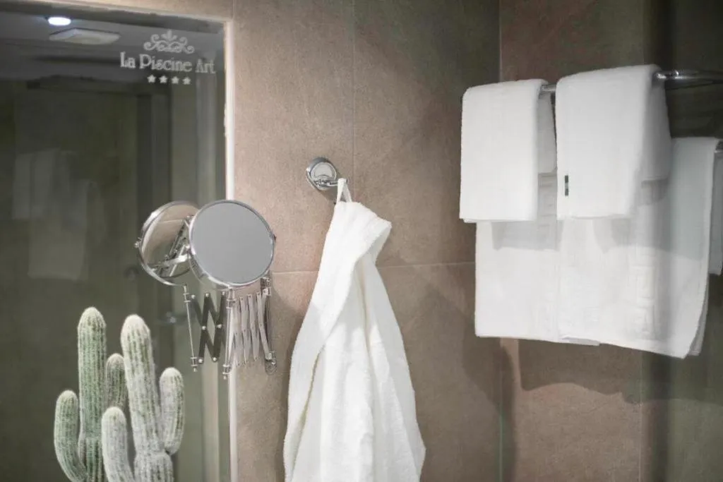 SUITE EXECUTIVE Room, La Piscine Art Hotel, Skiathos