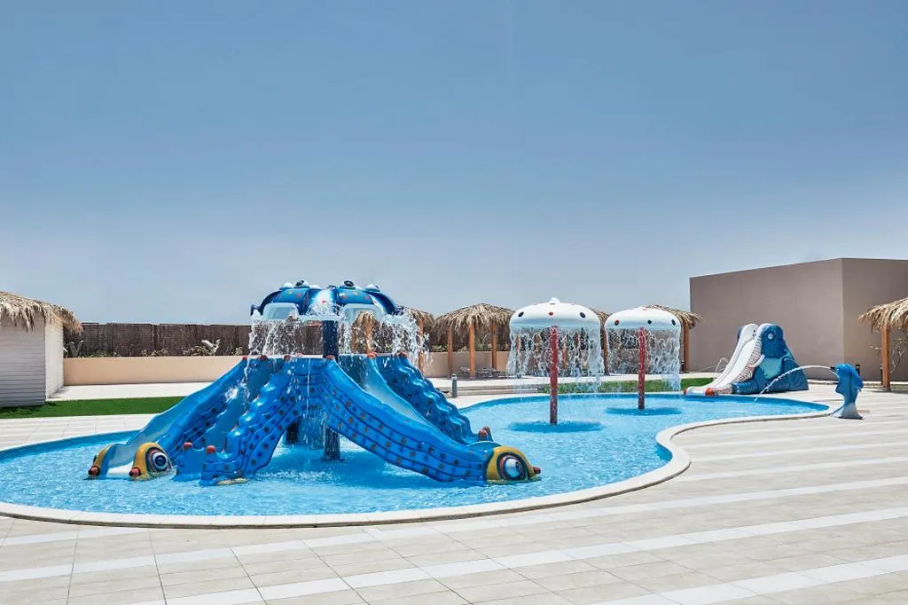Pool, JAZ Elite Maraya, Red Sea Riviera