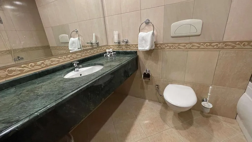 Room, Adriatik Hotel BW Premier Collection, Durres