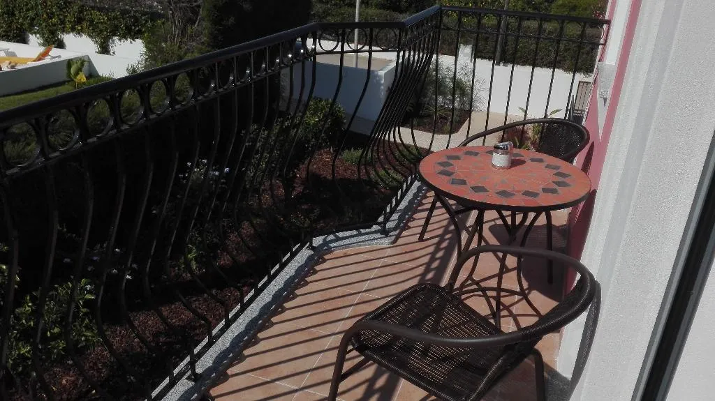 Double or Twin SUPERIOR Room, Solar de Mos, Algarve