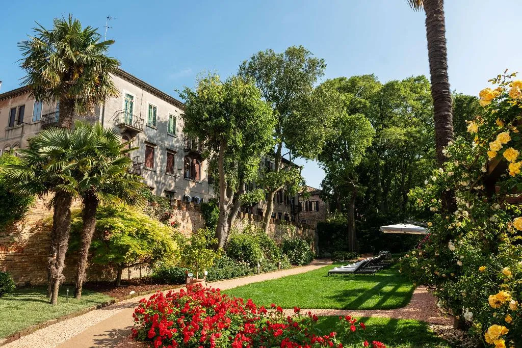 Sports and Entertainment, NH Collection Venezia Grand Hotel Palazzo dei Dogi, Venice