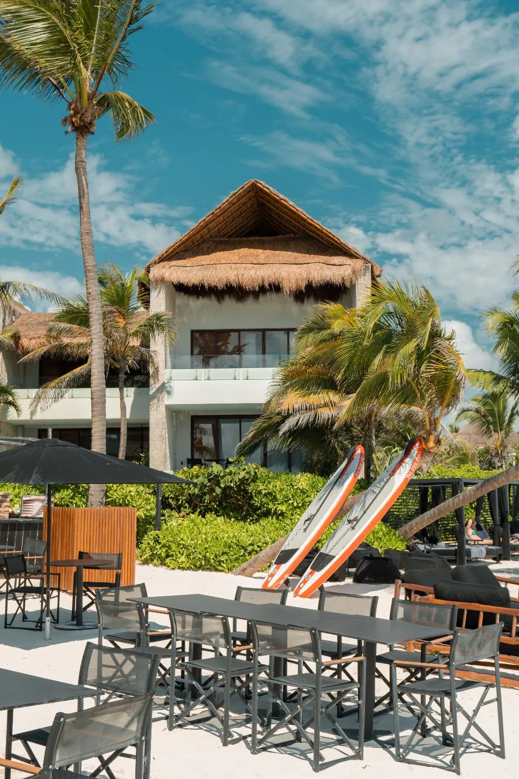 Beach, Tago Tulum by G Hotels, Cancun Area