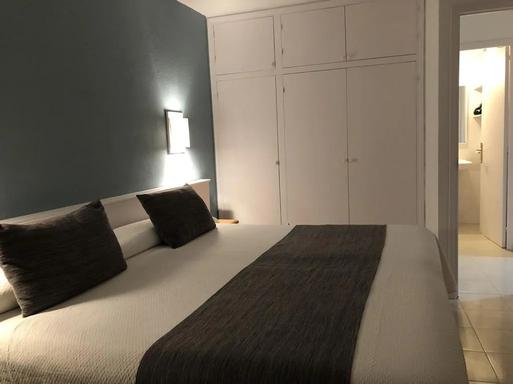 APARTMENT SEA VIEW ONE BEDROOM Room, Voramar, Menorca