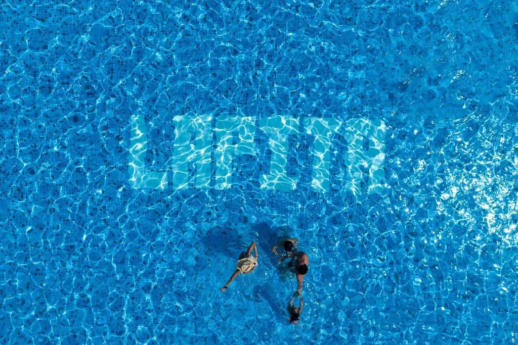 Pool, Lapita,Dubai Parks & Resorts,Autograph Collection, Dubai