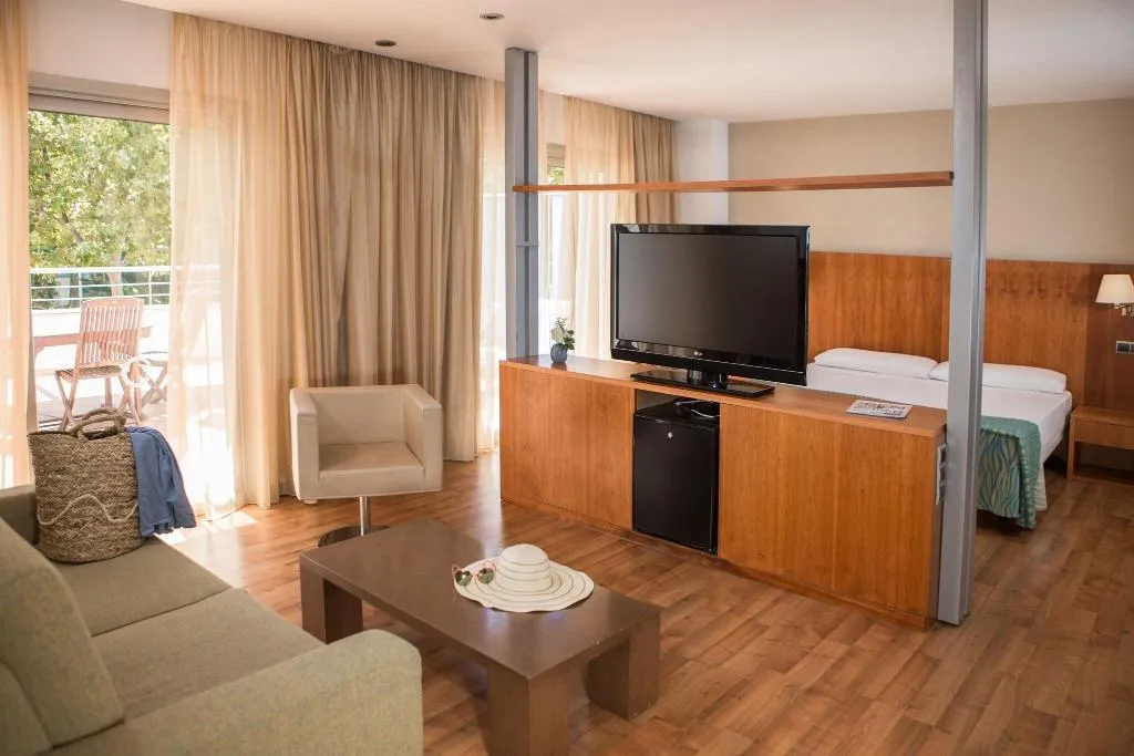 SUITE STANDARD Room, RVHotels Nautic Park, Costa Brava