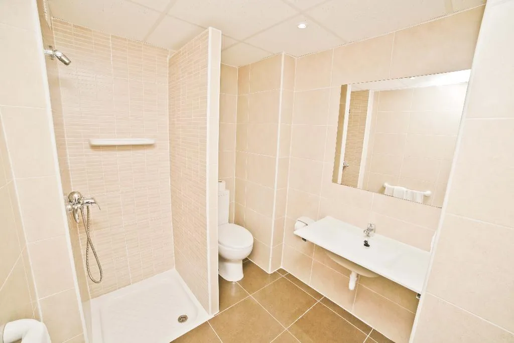 APARTMENT SEA VIEW ONE BEDROOM Room, Pierre & Vacances Mallorca Portofino, Majorca
