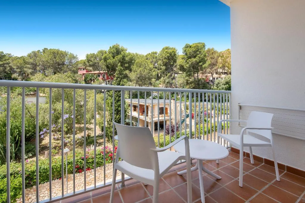 Double or Twin DELUXE CAPACITY 2 Room, Valentin Grand Park Suite Hotel, Majorca
