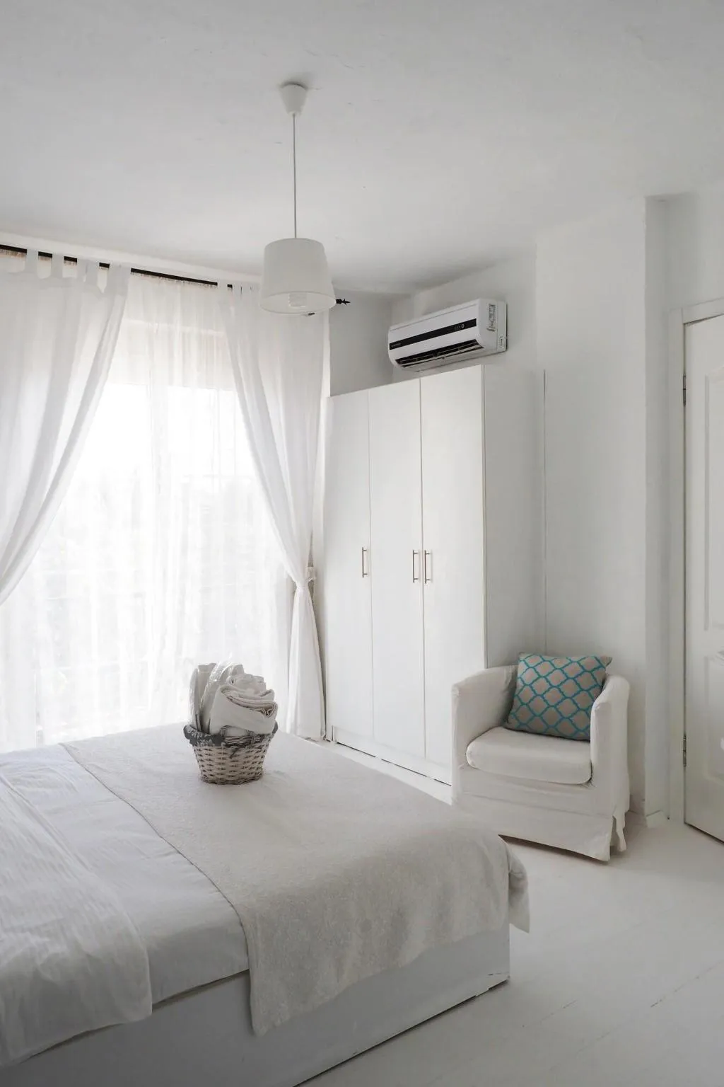 Room, Daria Alacati, Izmir