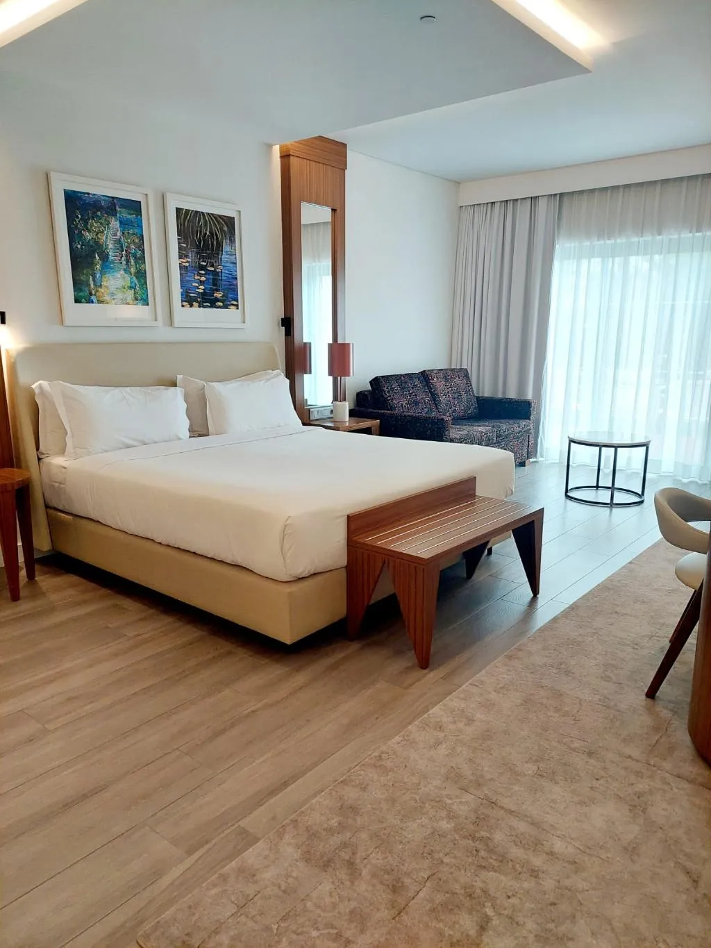 JUNIOR SUITE CLASSIC Room, Regency Salgados Hotel & Spa, Algarve