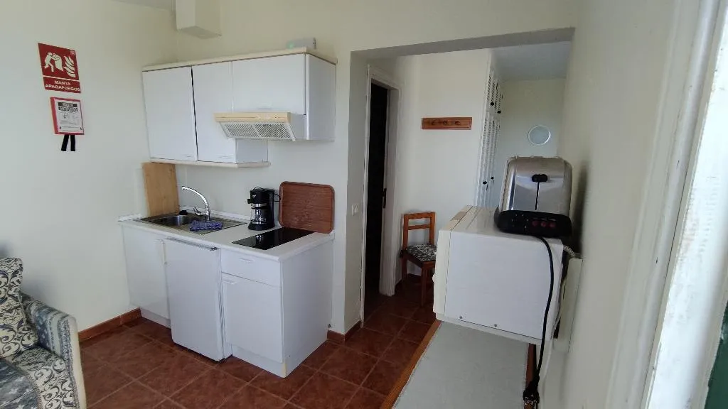 APARTMENT OCEAN VIEW Room, Sabinas & Terrazas Malpaís, Tenerife