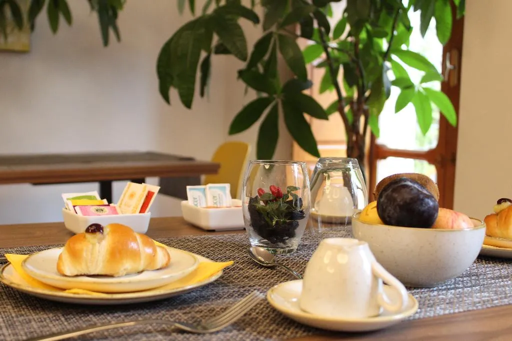 Restaurant, Relais Villa Montedonzelli, Naples