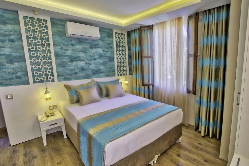 Room, Route Hotel Kaleici, Antalya