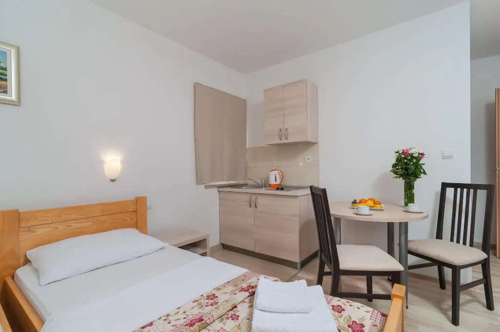 Room, Villa Juraj, Split
