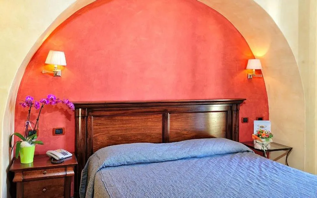 Room, Arbatasar, Cagliari