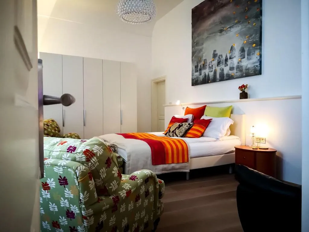 Room, Dubrovnik Luxury Apartments, Dubrovnik