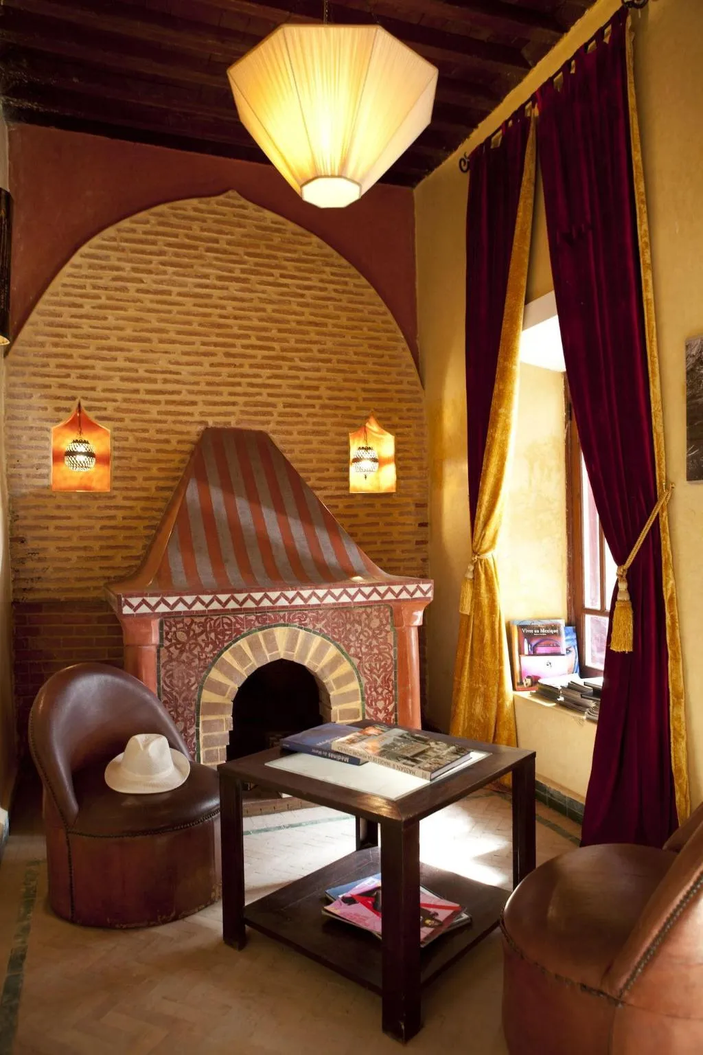 Sports and Entertainment, Riad Ka, Marrakech