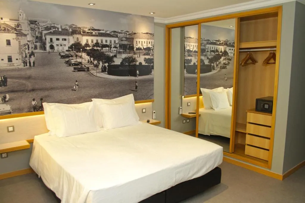 Room, NDS Prestige Guesthouse and Suites - Urban Chic Co, Algarve
