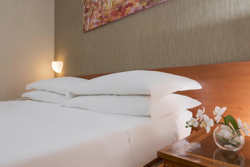 SINGLE STANDARD Room, Hotel Rouge et Noir Roma, Rome