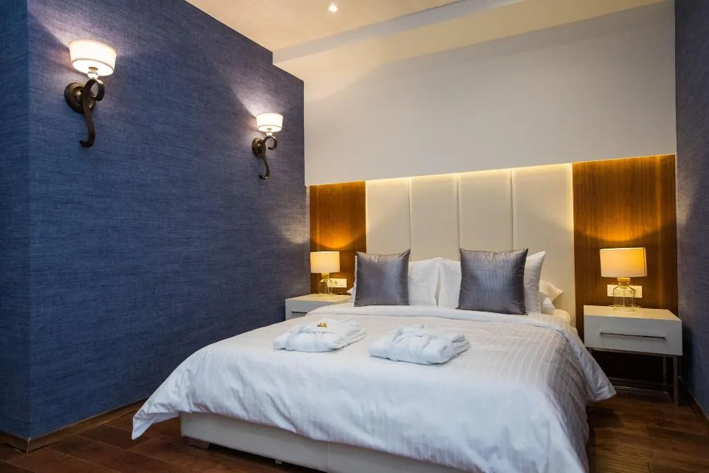 Room, Villa Diamond, Dubrovnik