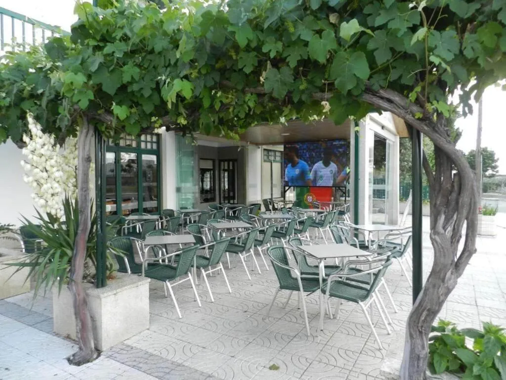 General view, Hotel O Encontro, Porto