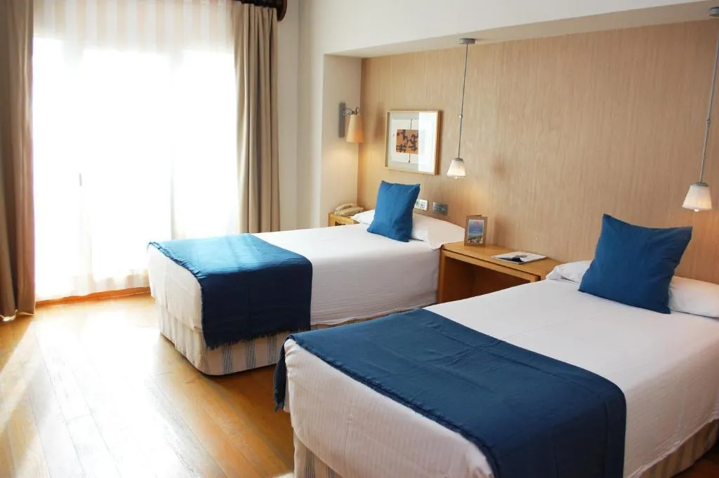Double or Twin STANDARD Room, Alanda Hotel Marbella, Costa Del Sol