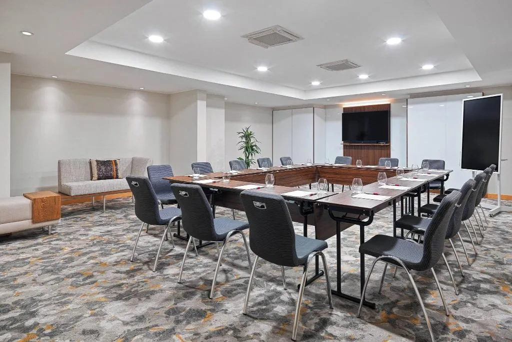 Conferences, Marriott Malta Hotel & Spa, Malta