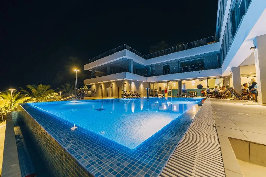 Sports and Entertainment, MORENIA All Inclusive Resort, Split