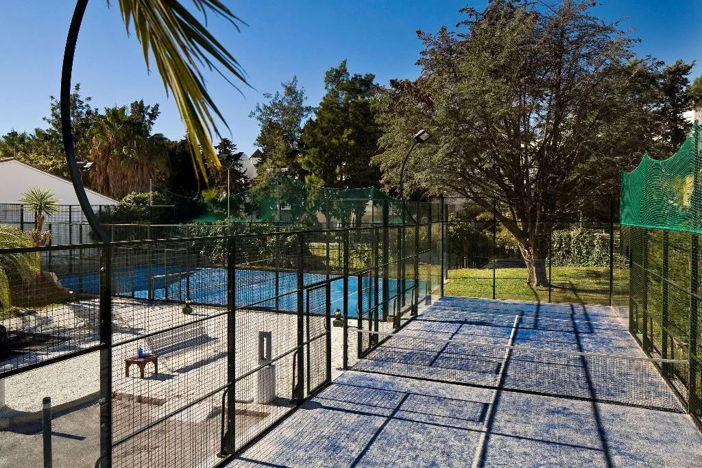 Sports and Entertainment, Hotel Don Pepe Gran Meliá, Costa Del Sol