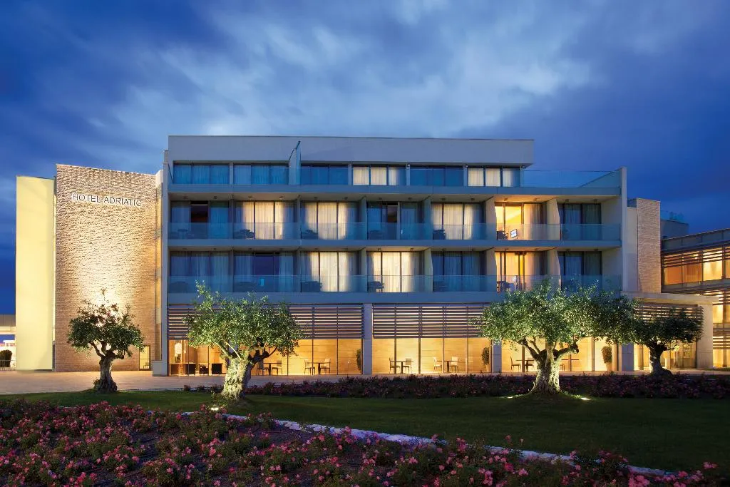 General view, Adriatic Istria Resort Operated by Minor Hotels, Istria