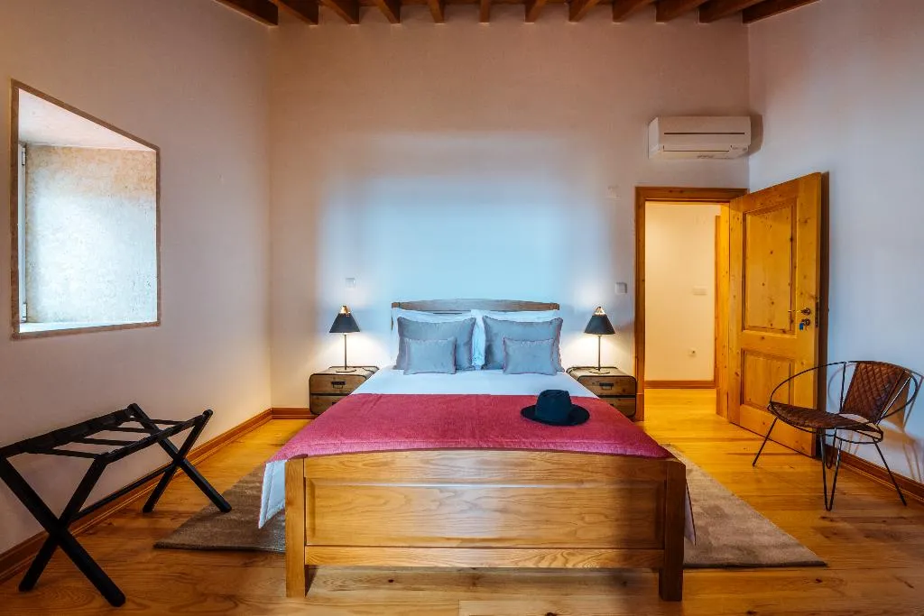 QUADRUPLE THREE BEDS Room, Varandas De Lisboa, Lisbon