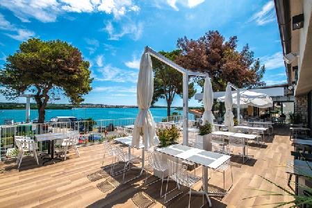 Arena One 99 Glamping, Istria