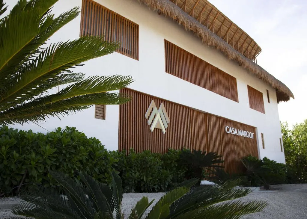 General view, Casa Margot, Cancun Area