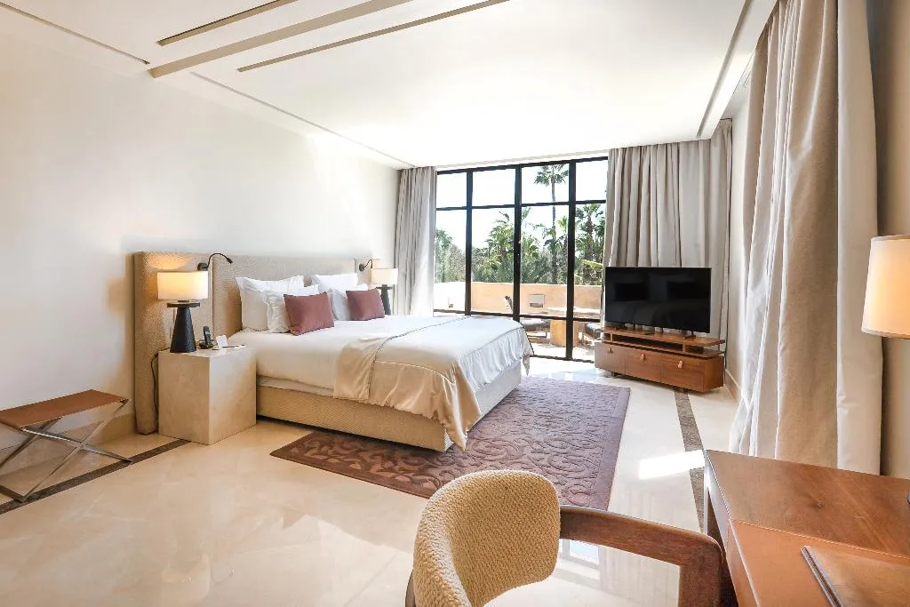 SUITE LUXURY Room, Palais Namaskar Marrakech, Marrakech