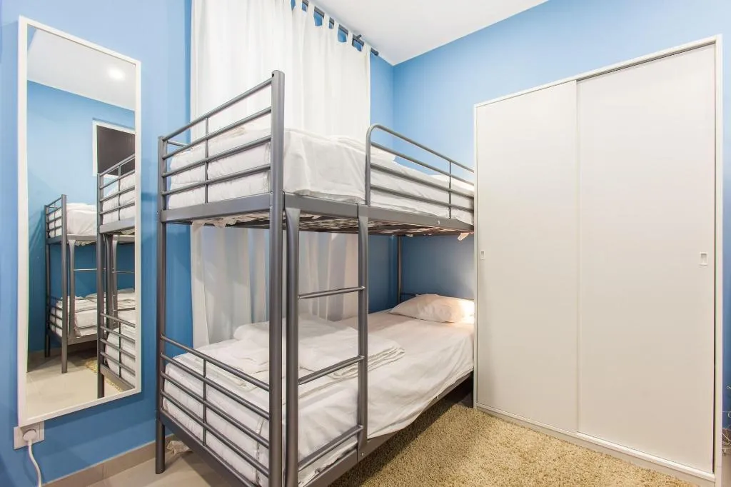 Room, Angels Inn Guesthouse, Lisbon
