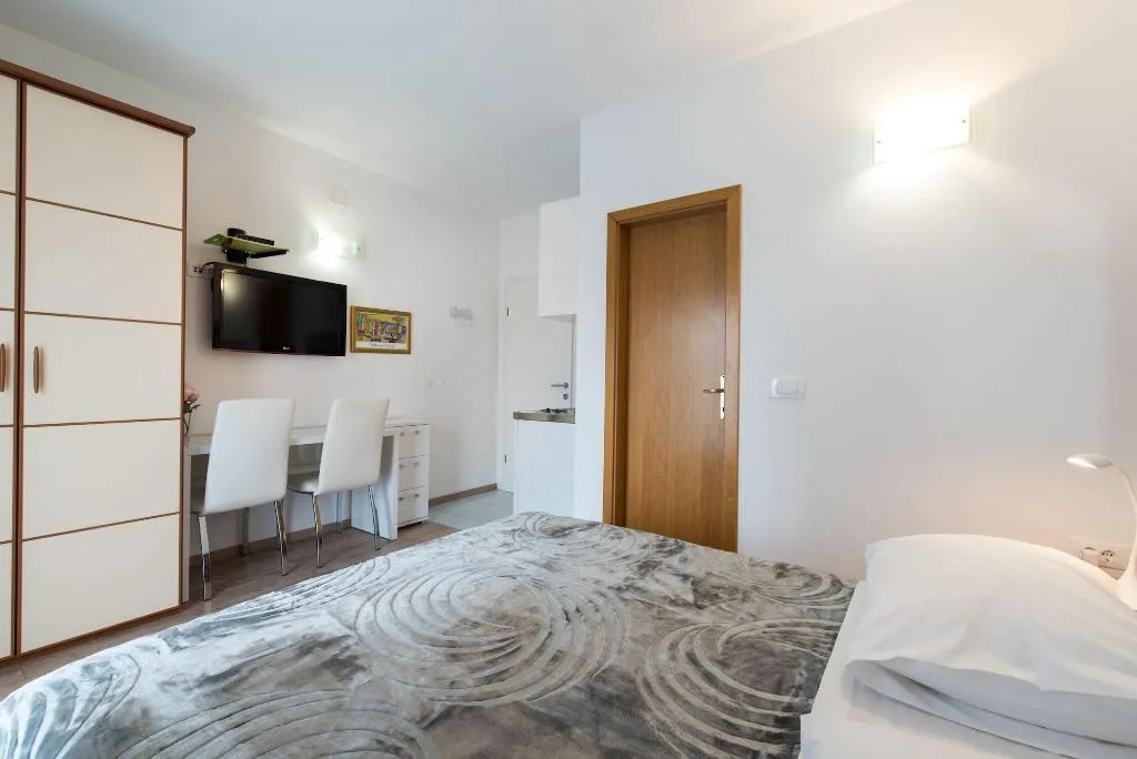 Room, Beachfront Villa Mediteran, Split