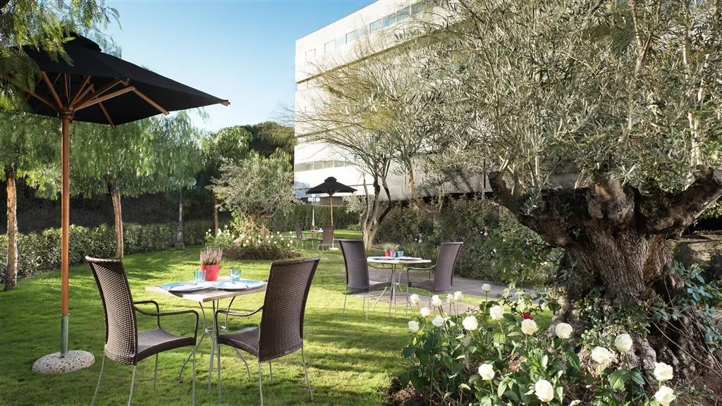 General view, Cardo Roma Autograph Hotel, Rome