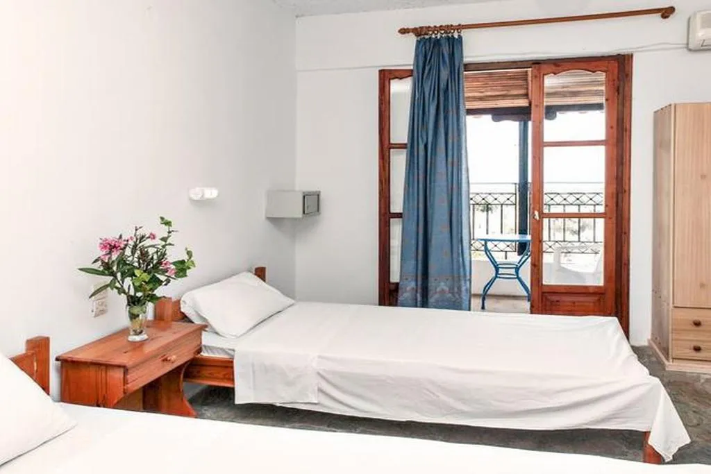 STUDIO STANDARD Room, Christakis Studios, Skiathos