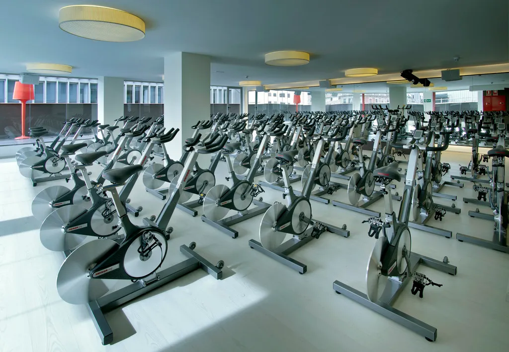Sports and Entertainment, Castro Exclusive Residences SPA Sagrada Familia, Barcelona