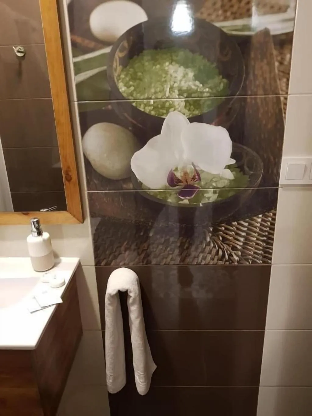Room, Pension Arena Alicante, Costa Blanca