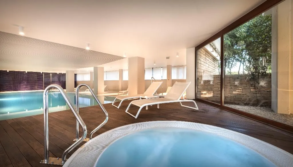 Pool, Eden Hotel by Maistra Collection, Istria